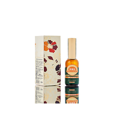 私密细嫩修复精华江阳