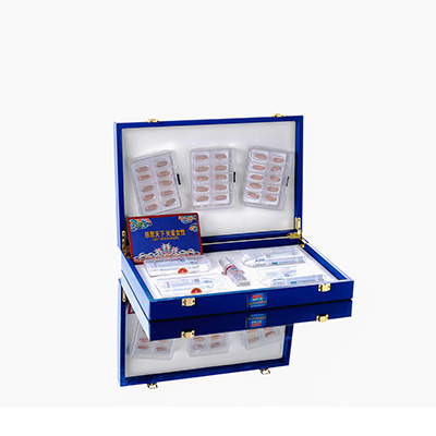 江阳爱芯回春综合版