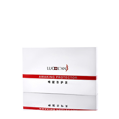 江阳气血能量增强套