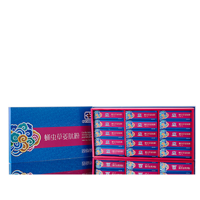 江阳调经养气汤